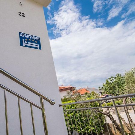 קרק Beljan Apartments מראה חיצוני תמונה