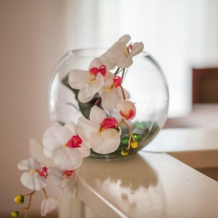 קרק Beljan Apartments מראה חיצוני תמונה