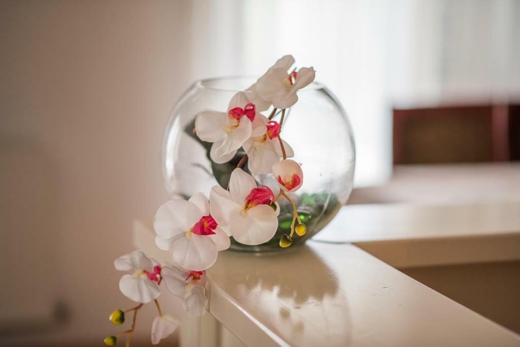 קרק Beljan Apartments מראה חיצוני תמונה