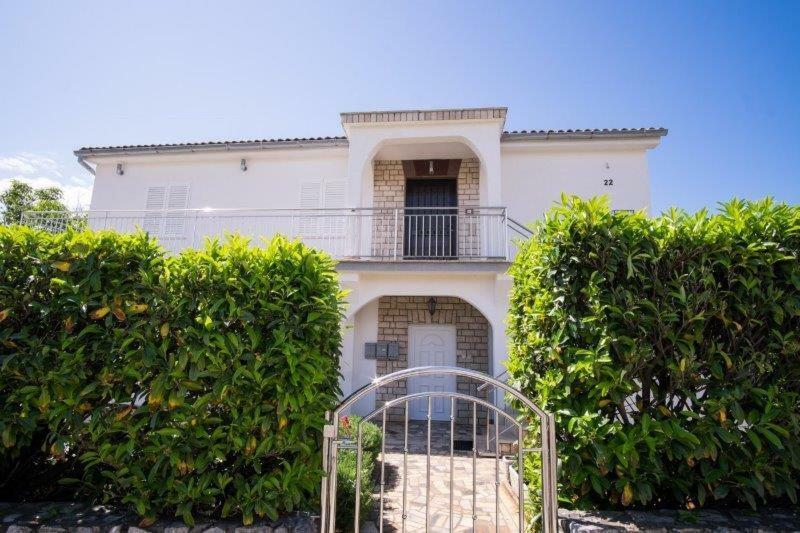 קרק Beljan Apartments מראה חיצוני תמונה
