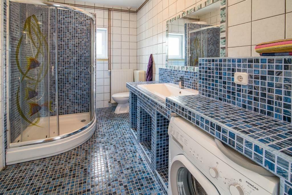 קרק Beljan Apartments מראה חיצוני תמונה