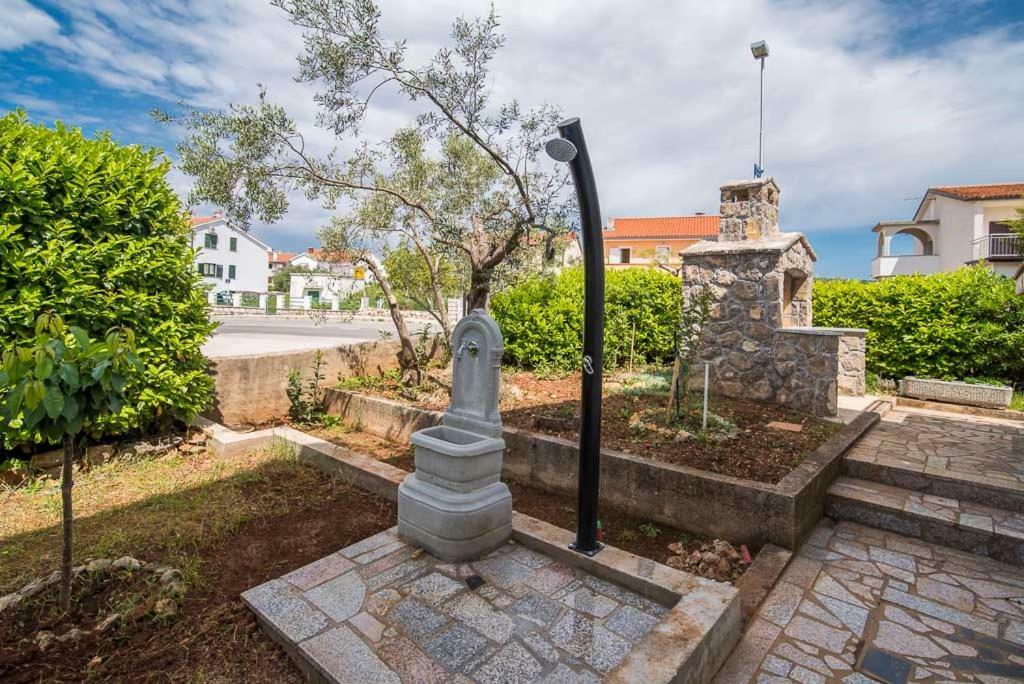 קרק Beljan Apartments מראה חיצוני תמונה