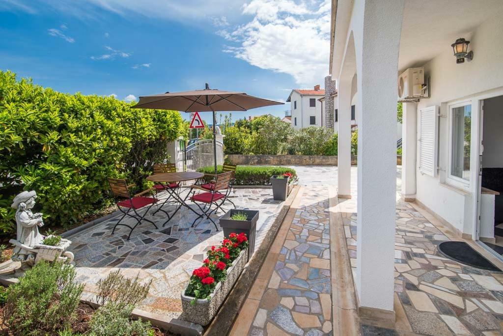 קרק Beljan Apartments מראה חיצוני תמונה