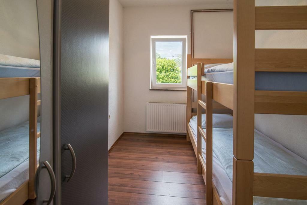קרק Beljan Apartments מראה חיצוני תמונה