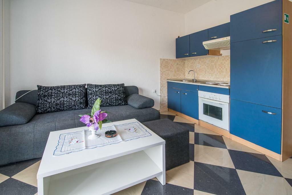 קרק Beljan Apartments מראה חיצוני תמונה