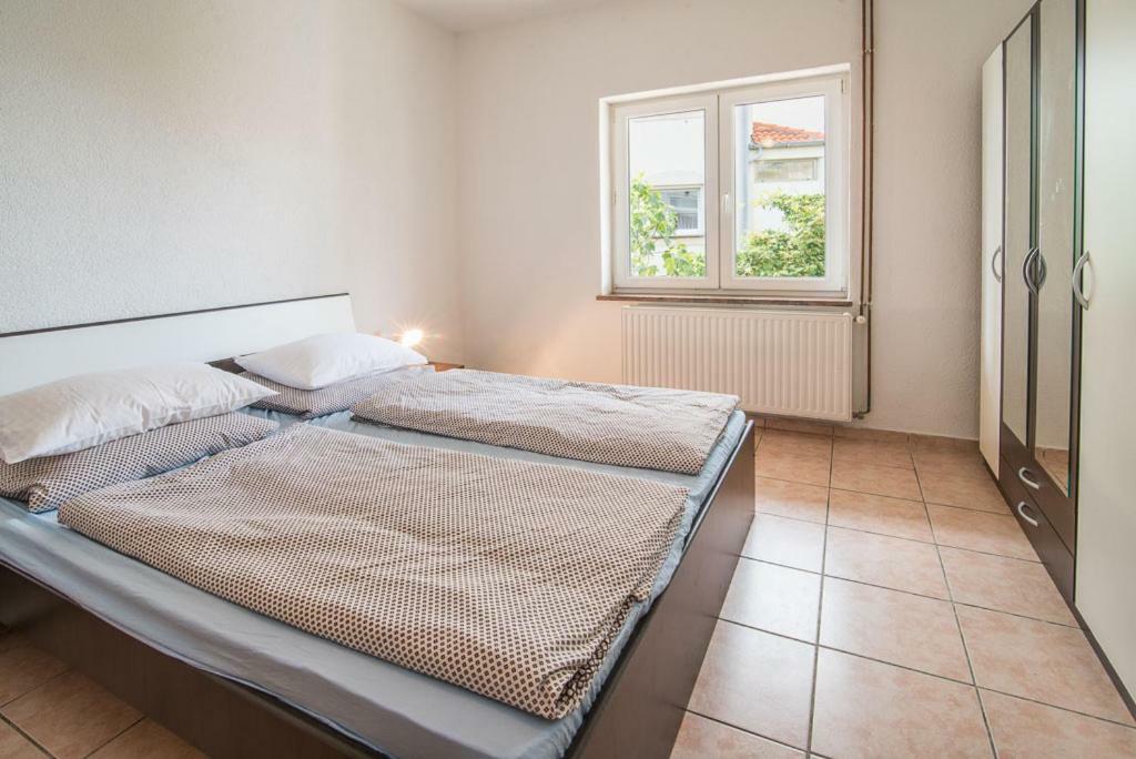 קרק Beljan Apartments מראה חיצוני תמונה