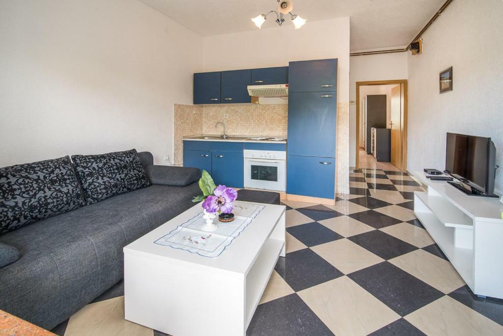 קרק Beljan Apartments מראה חיצוני תמונה