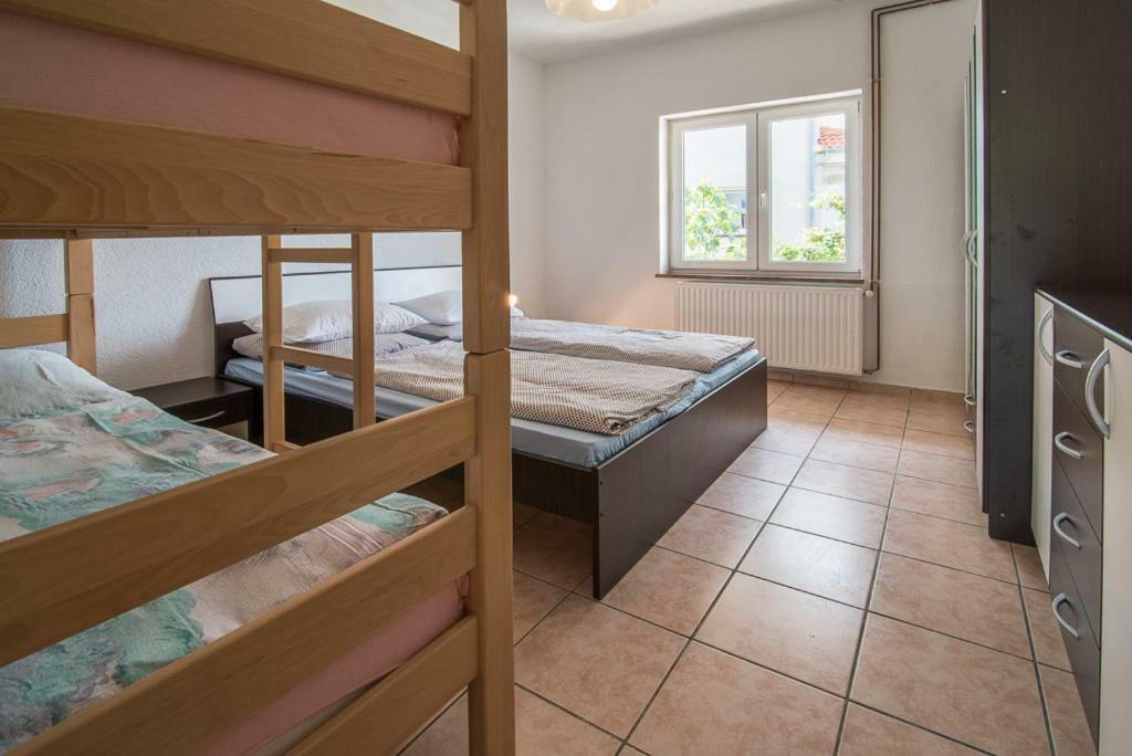 קרק Beljan Apartments מראה חיצוני תמונה