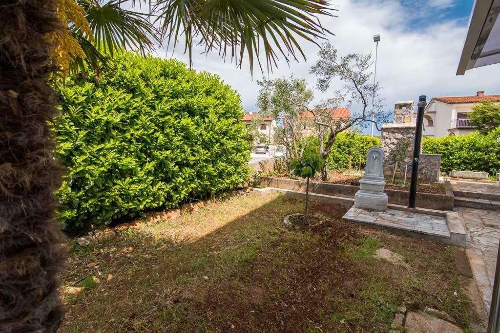 קרק Beljan Apartments מראה חיצוני תמונה