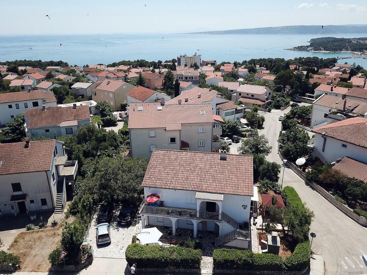 קרק Beljan Apartments מראה חיצוני תמונה